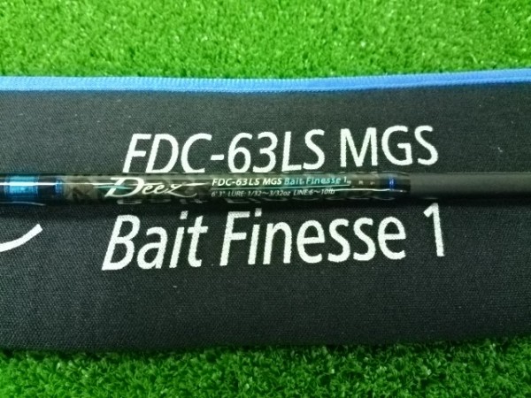 ＦＤＣ　63ＬＳ